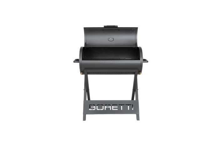 Thumbnail 18 de Boretti Barilo 2.0 Starterset Grillset für Gruppen