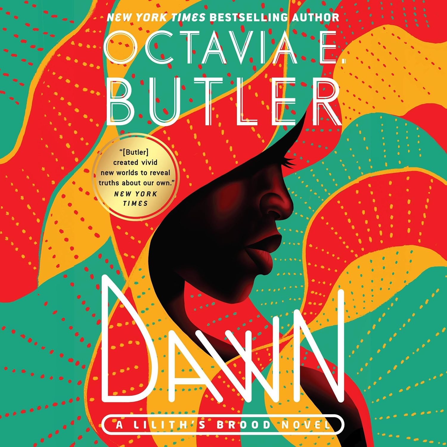 Detalle de Dawn by Octavia E. Butler, Unabridged Audiobook Narrated by Julienne Irons