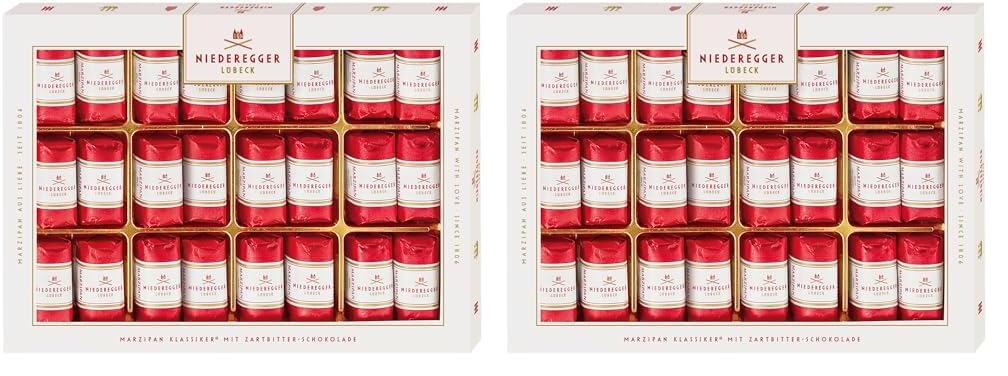 Thumbnail 3 de Niederegger Marzipan Klassiker 300g 🍫