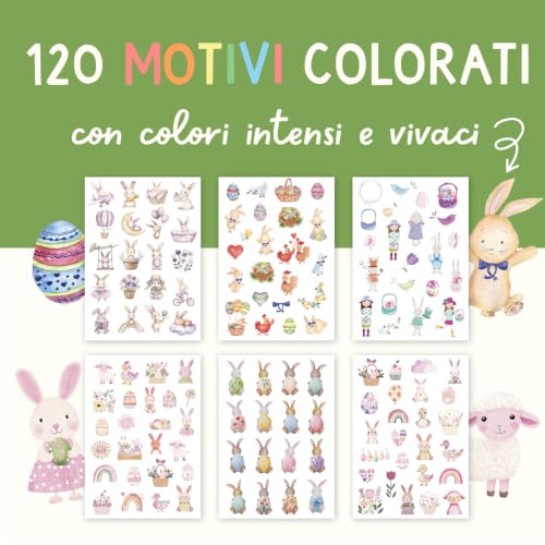 Detalle 2 de Famifidus 120 Tatuaggi per Bambini – dermatologicamente testati, facili da applicare e pieni di colori