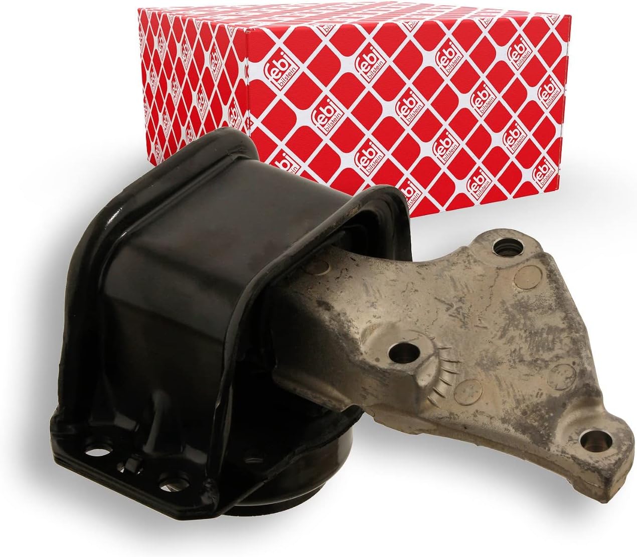 Detalle de Febi bilstein 31130 Support moteur – Support moteur fiable pour votre véhicule