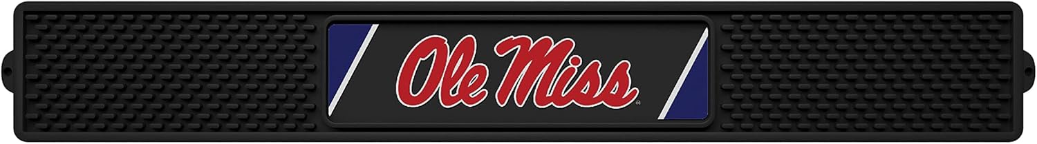 FANMATS 18693 NCAA University of Cincinnati Drink Mat