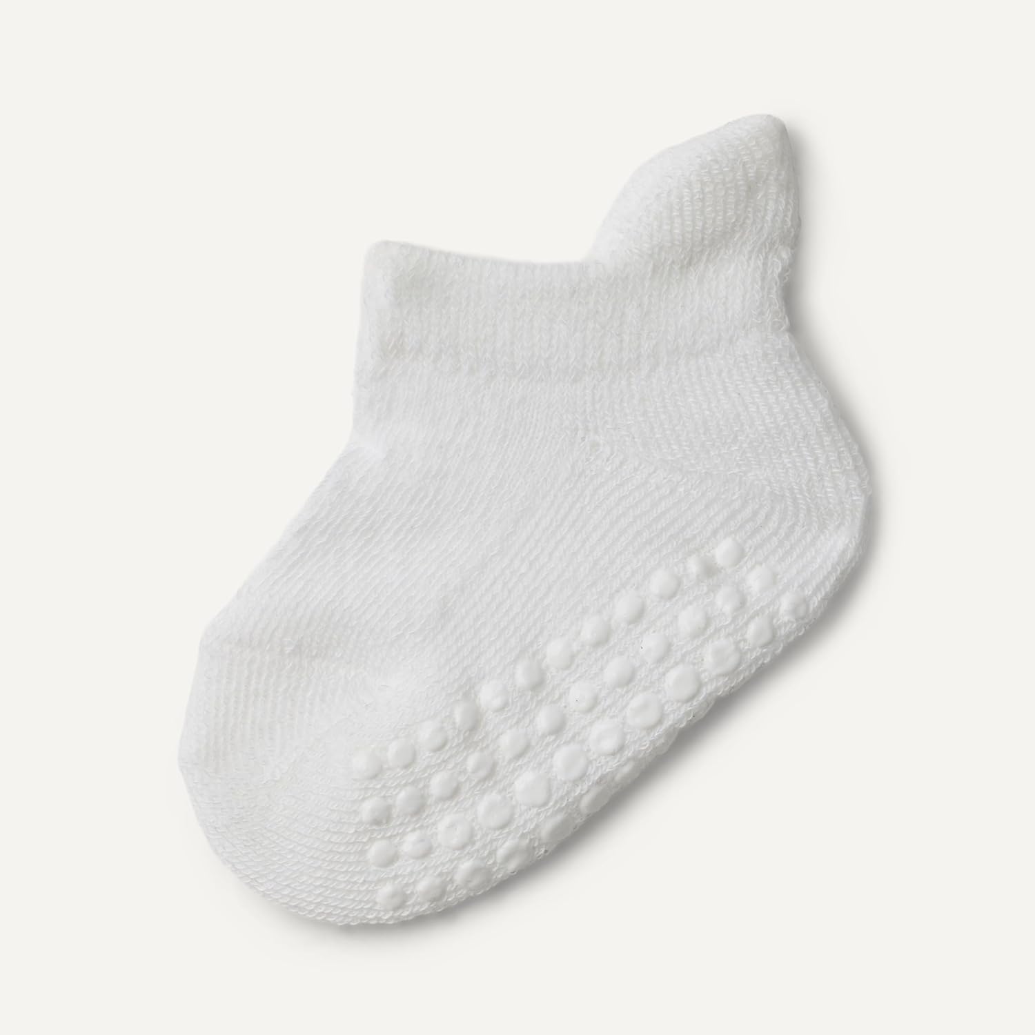 Thumbnail 4 de Amazon Essentials Unisex-Baby rutschfeste, niedrig geschnittene Socken – 14 Paar