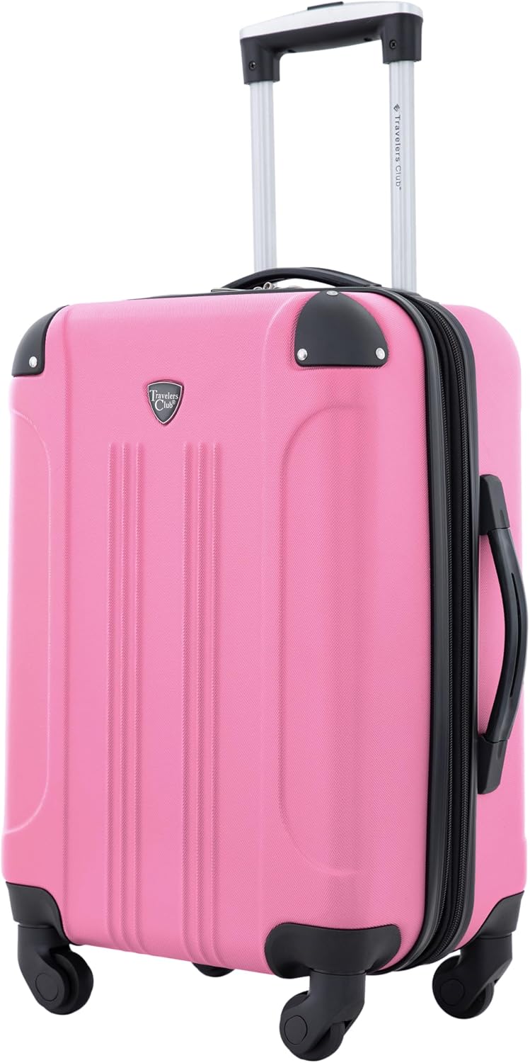 Thumbnail 4 de Travelers Club Chicago 20 Carry-On