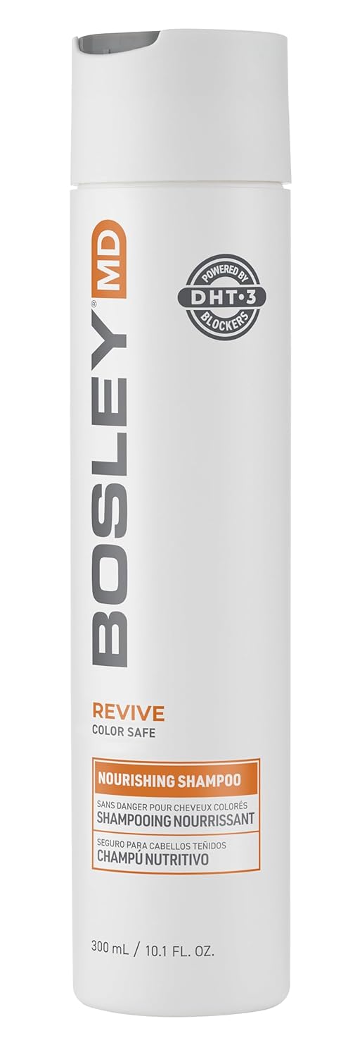 Thumbnail 6 de BosleyMD Revive Thickening Treatment 3.4 fl oz