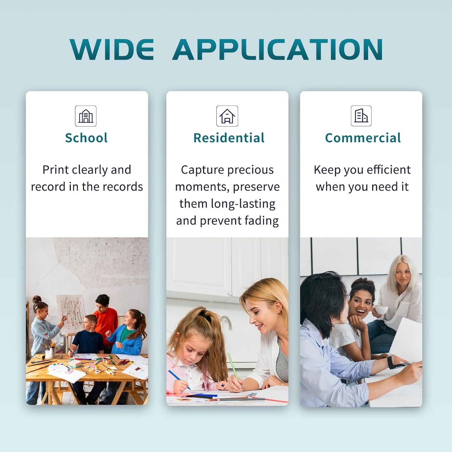 Thumbnail 5 de ZIPRINT 302 XL Patronen Multipack (2er) 🖨