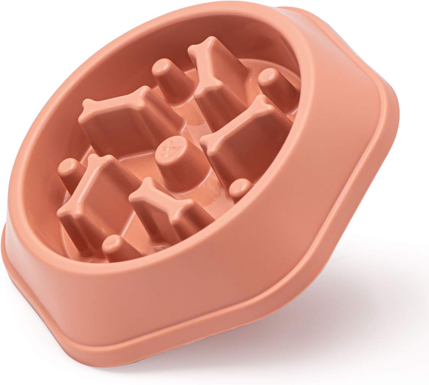Thumbnail 4 de Green Slow Feeder Dog Bowl 2pcs