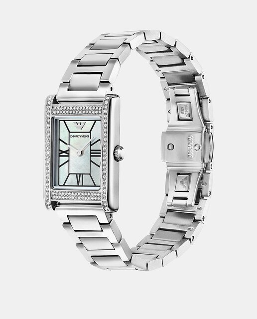 Thumbnail 3 de Emporio Armani AR11625 reloj de mujer acero 32 mm