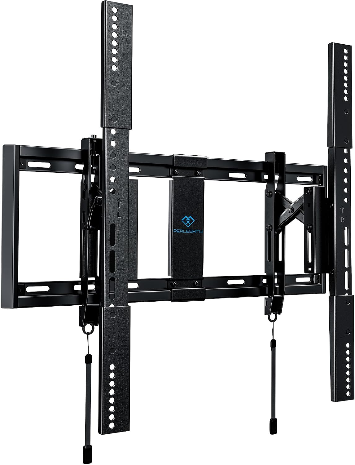Thumbnail 6 de PERLESMITH Fixed TV Wall Mount 115 lb