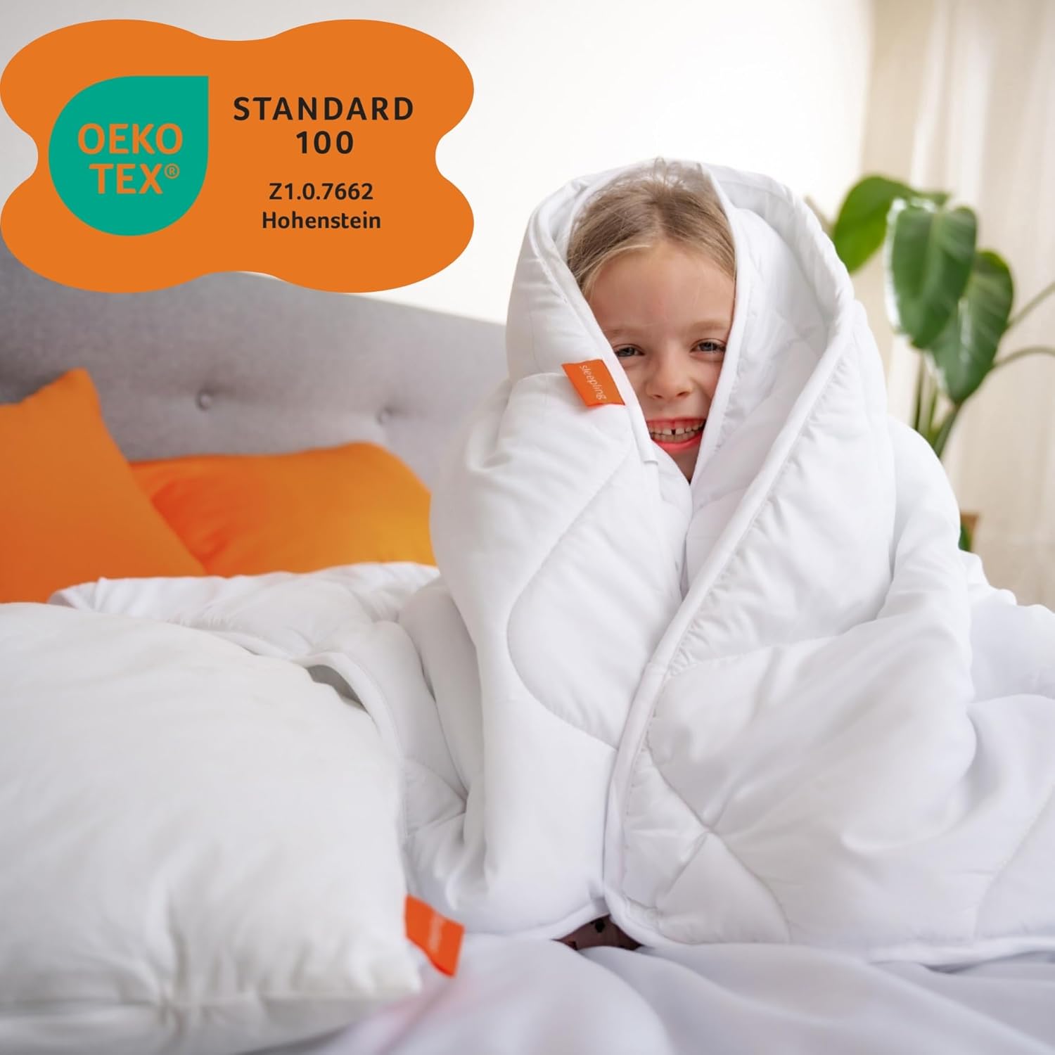 Thumbnail 4 de sleepling 194477 Babybetten-Set 100×135 cm