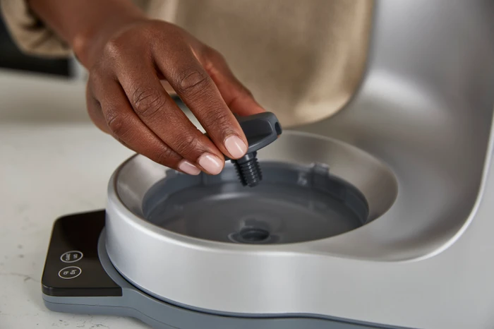 Thumbnail 3 de Kenwood KHC29A.X0 Prospero+ Küchenmaschine mit 1 000 Watt