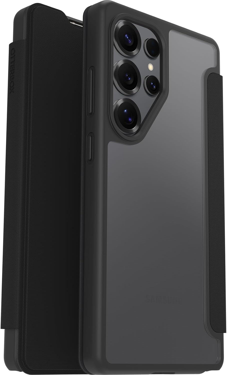 Thumbnail 6 de Otterbox Coque Folio pour Galaxy S25, antichoc, testé selon normes militaires ⚙