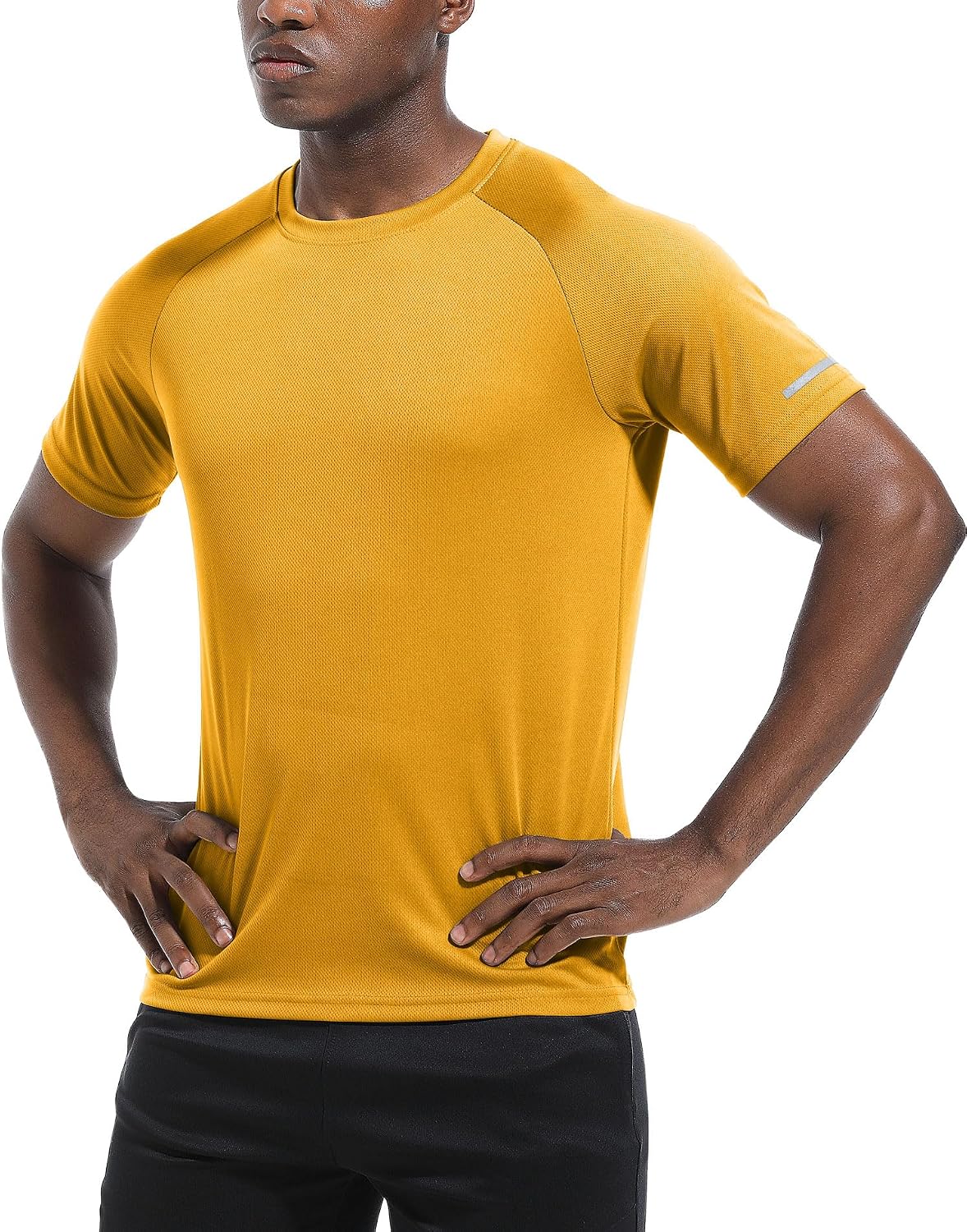 Thumbnail 2 de Boyzn 1‑Pack Sport‑T-Shirt für Männer