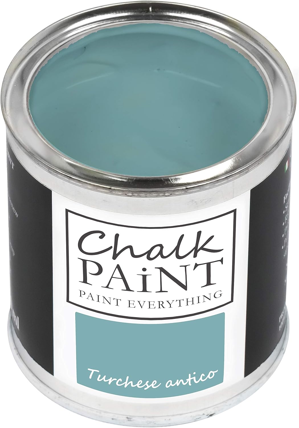 Thumbnail 5 de Chalk Paint Everything Nero Kreidefarbe Wasserbasis – Extra Matt, 250 ml