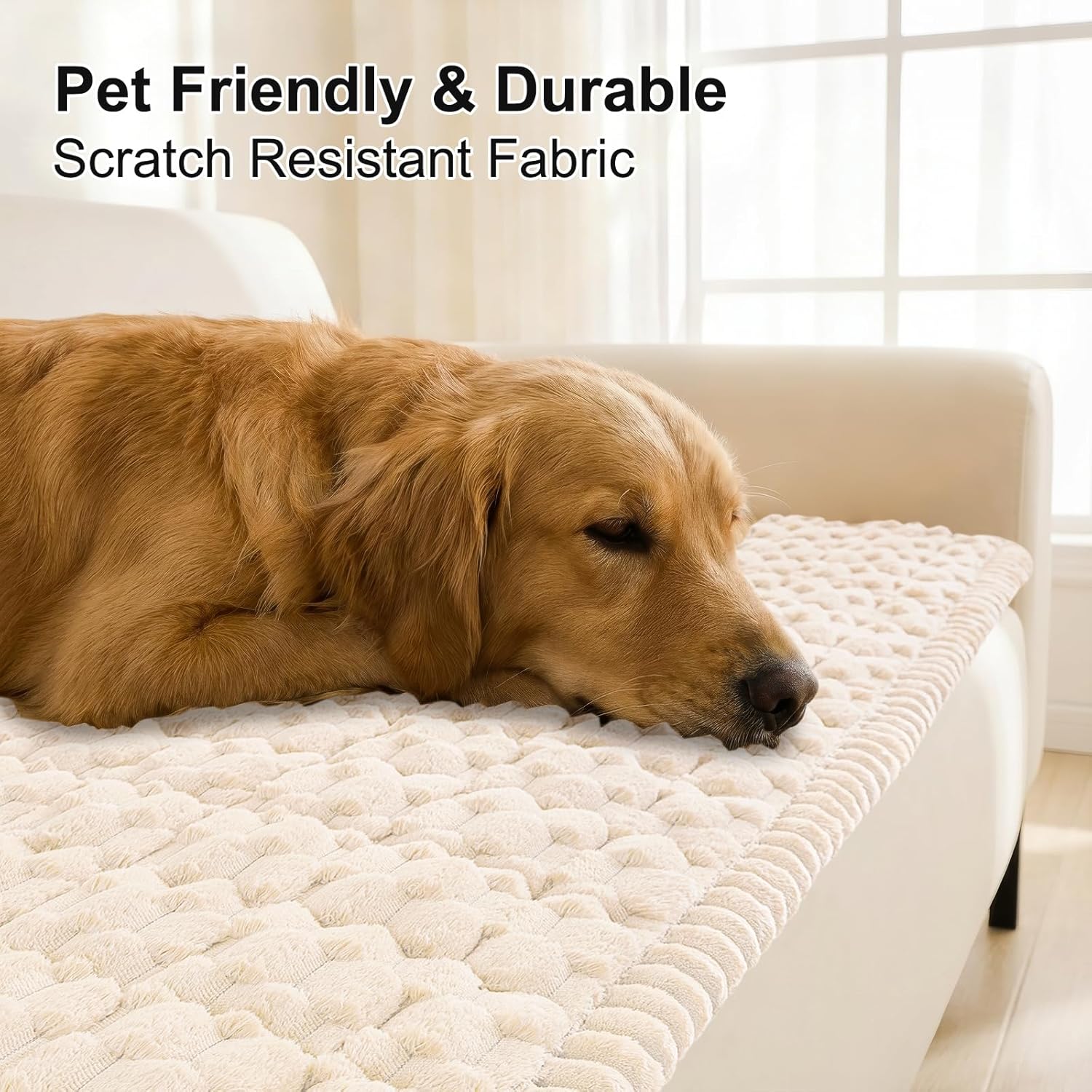 Detalle de Smiry Couch Cover 27.6" x 59