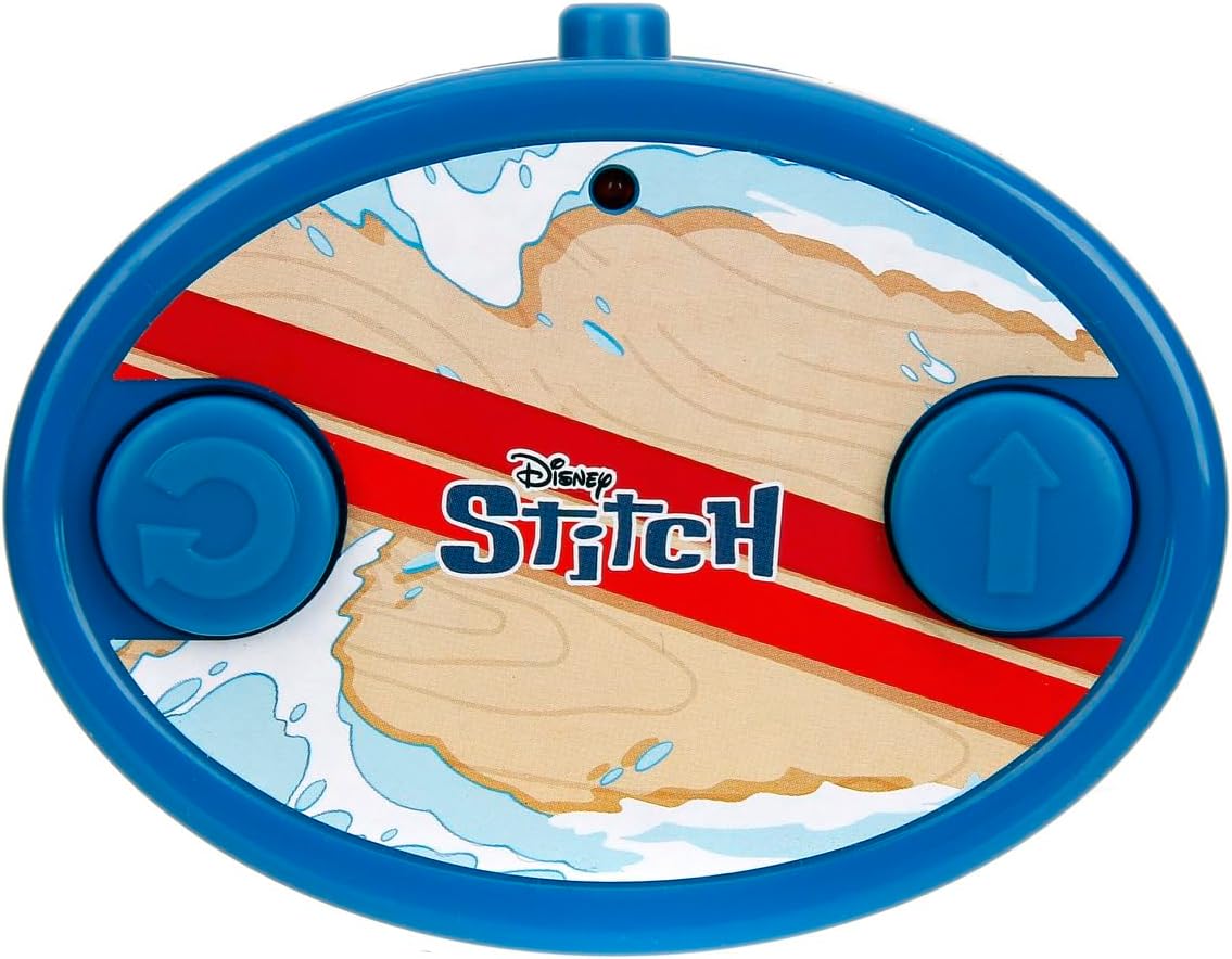 Thumbnail 4 de Jada Radio Control Stitch 25 cm