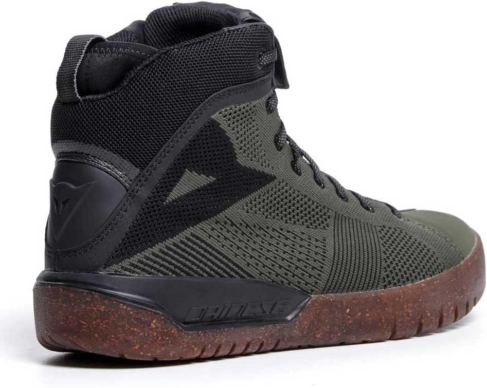 Thumbnail 2 de Dainese Metractive Air Shoes: Lightweight, ventilated motorcycle footwear