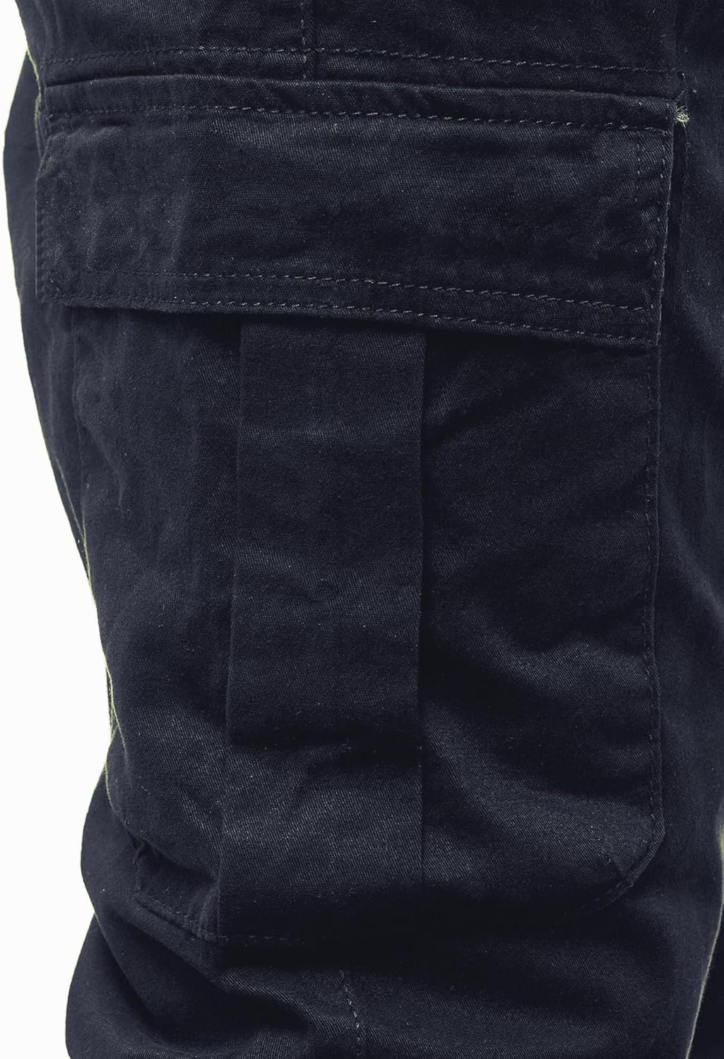 Thumbnail 4 de VMSUCIJ Men's Cargo Trousers Joggers for Outdoor Work and Everyday Casual Wear