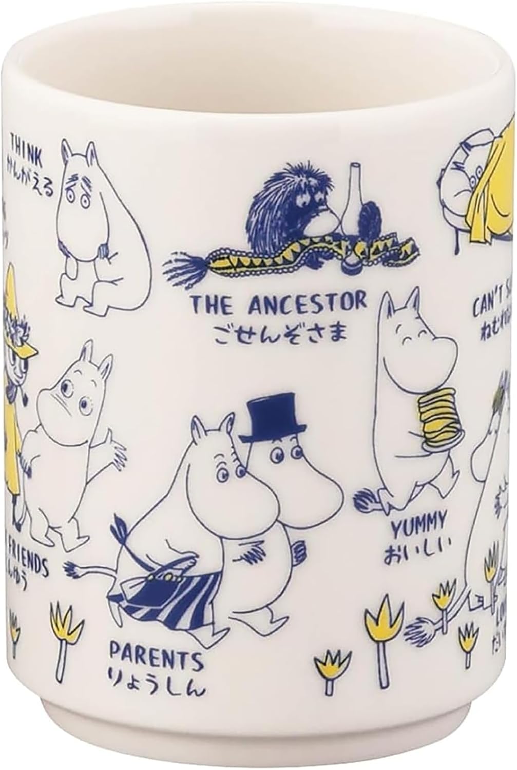 Detalle de Moomin tea cup 300 ml