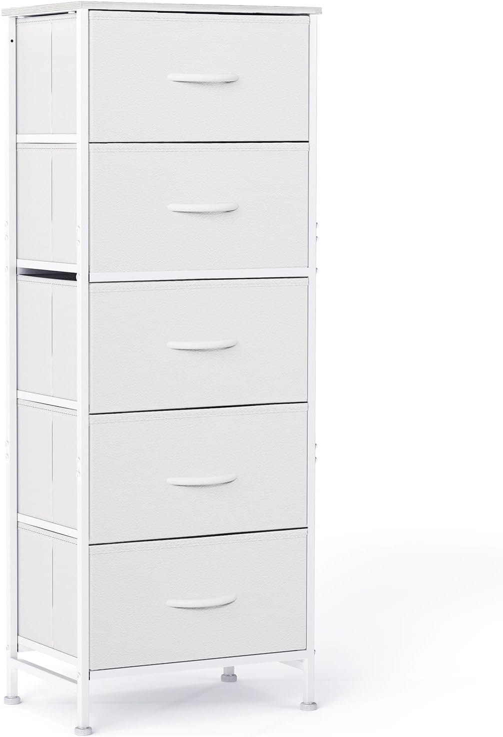 Detalle de Sweetcrispy 5-Drawer Dresser
