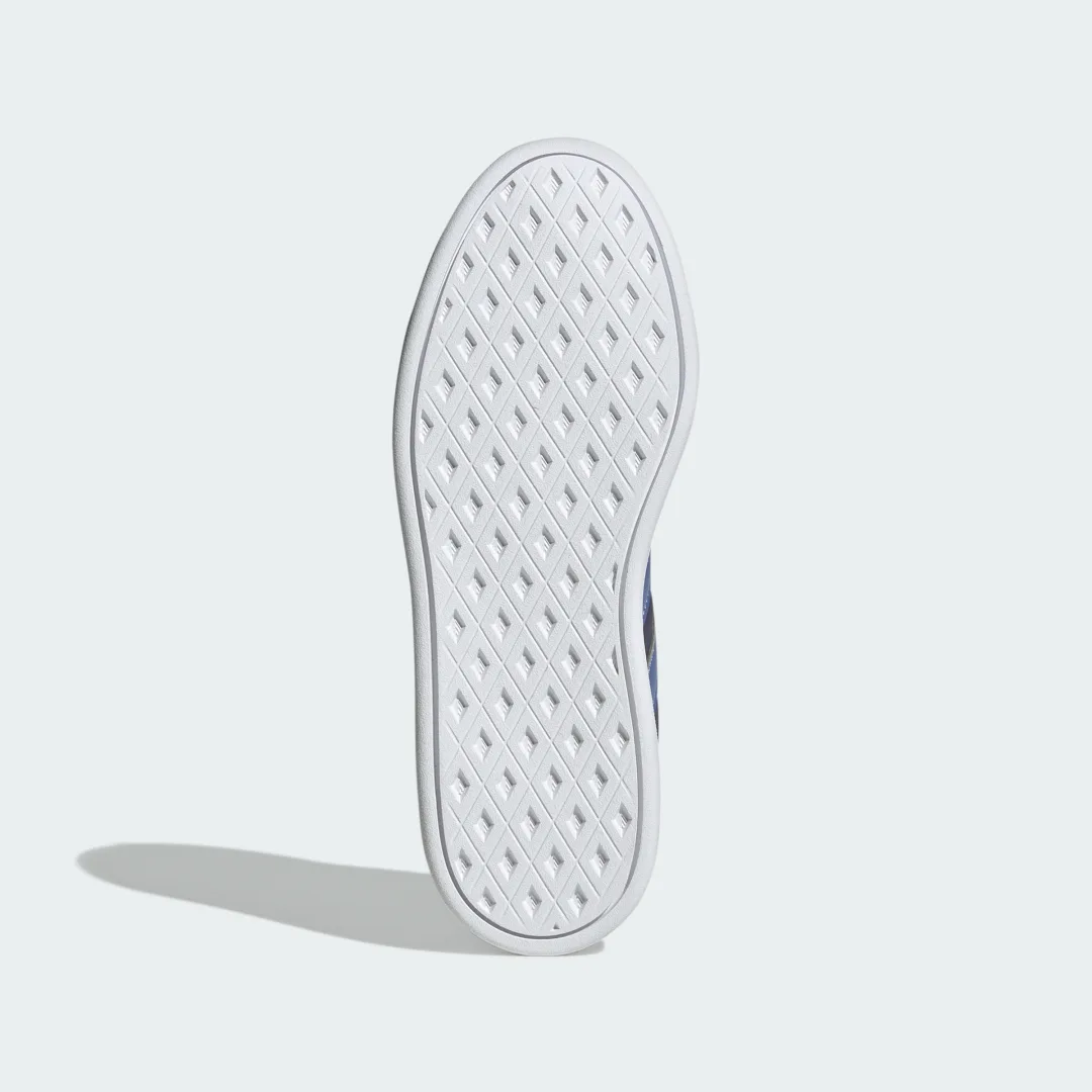 Thumbnail 2 de Zapatilla Breaknet Sleek de Adidas – color violeta