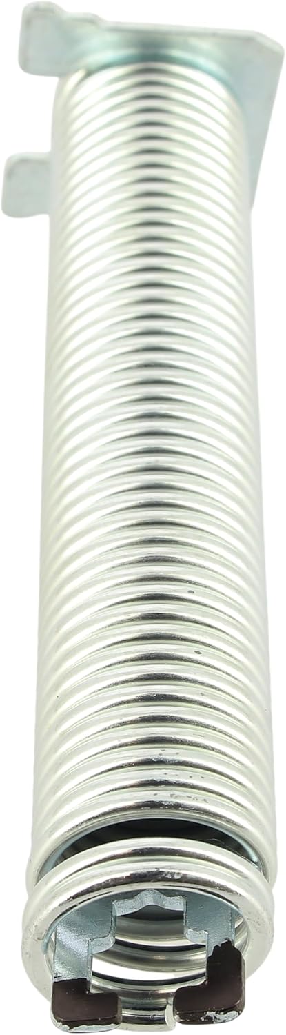 Detalle de Kit ressorts et câbles de porte pour lave-vaisselle Bosch/Siemens 754869 – réparation fiable