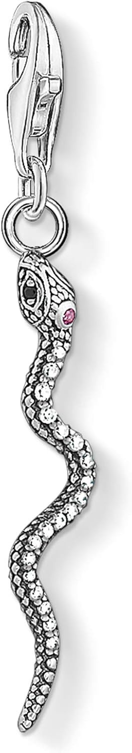 Thumbnail 4 de Thomas Sabo Collezione ciondoli a forma di animali — charm in argento Sterling 925