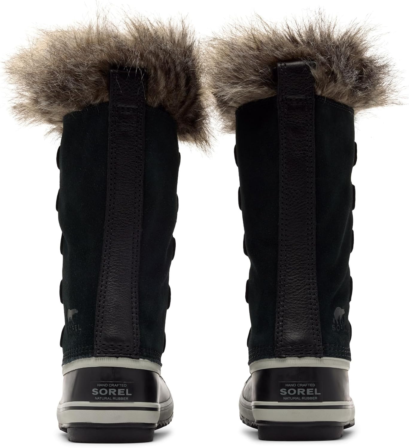 Detalle 2 de Sorel Joan of Arctic Boot WP femme 1 modèle