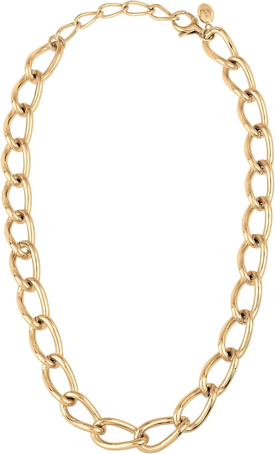 Detalle de BREIL Collana Join Up 42-48 cm Gold