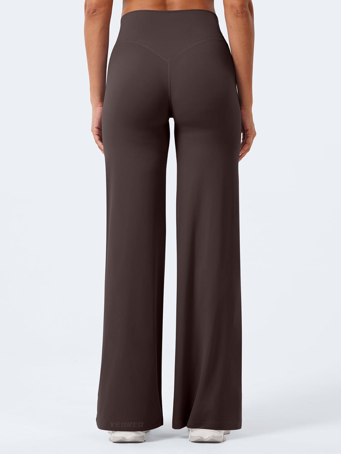 Detalle 2 de YEOREO Straight Training Leggings 31.5 in