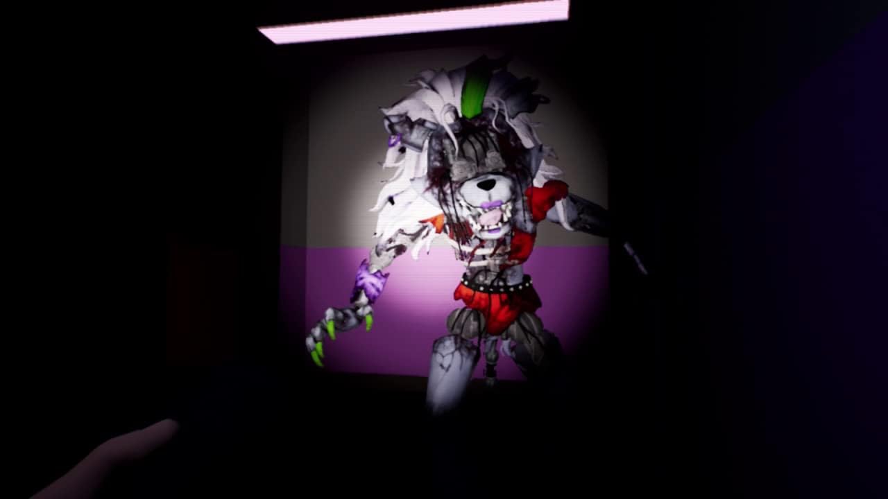 Thumbnail 5 de Five Nights at Freddy's: Security Breach Nintendo Switch