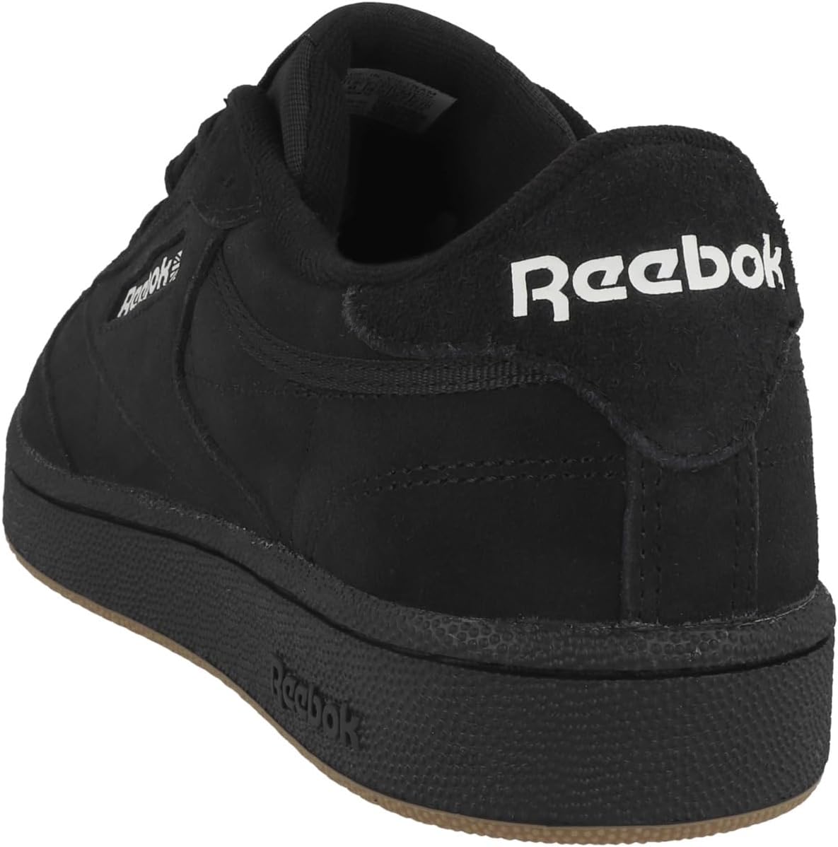 Thumbnail 5 de Reebok Glide Ripple ClipSneaker für Unisex – Leder, dämpfende Zwischensohle und griffige Gummilaufsohle