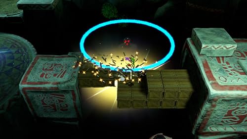 Detalle de PM Studios Yooka Re-PlayLee Switch 2