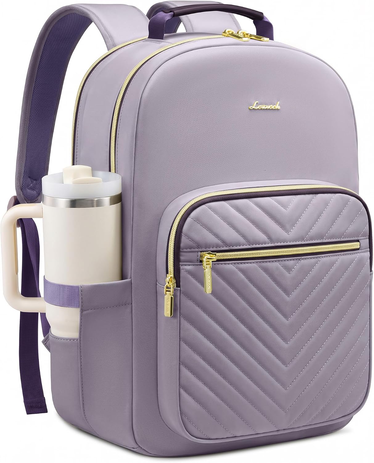 Thumbnail 6 de LOVEVOOK Laptop Backpack 15.6-inch