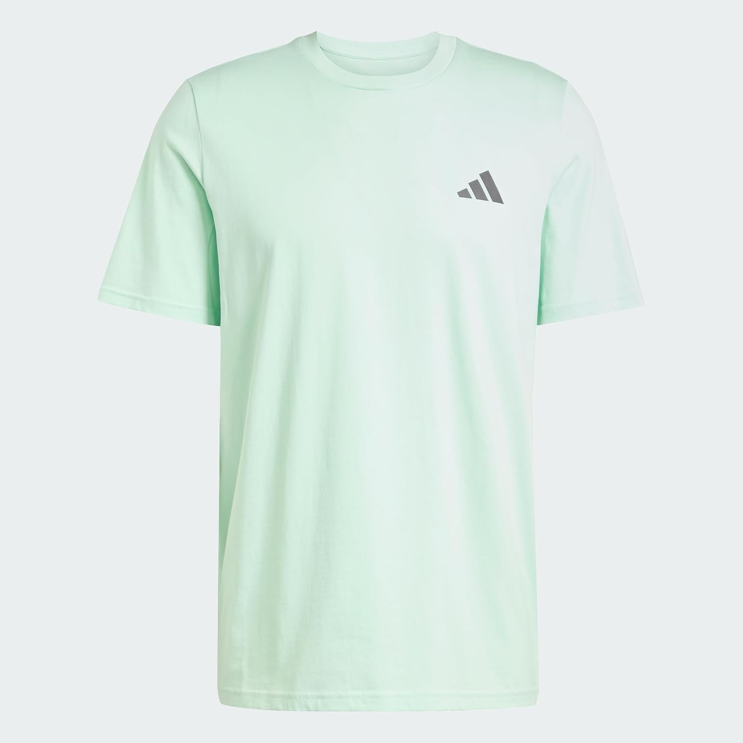 Detalle de Adidas Homme Mercedes-AMG Petronas Formula One Team Premium Woven Graphic Tee – T-shirt coton
