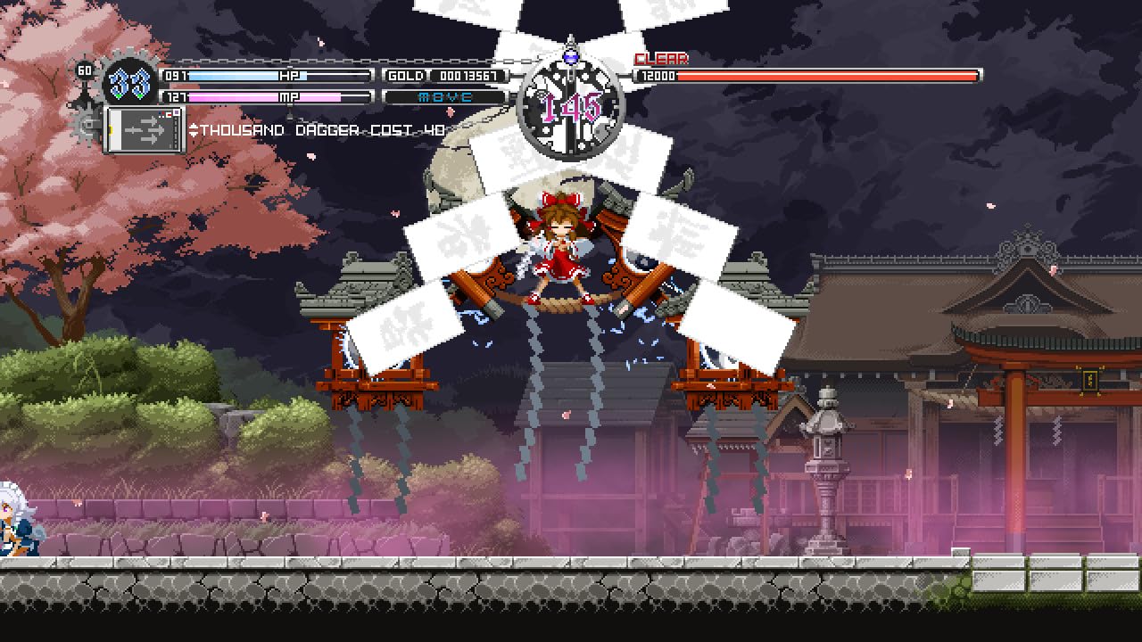 Thumbnail 4 de Touhou Luna Nights Sammleredition 5