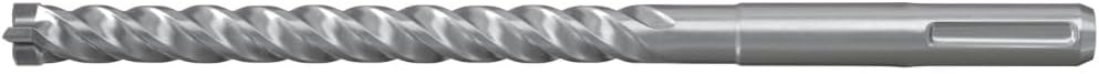 Detalle de fischer Hammer Quattric Bohrer 6,5/200/265 – 549977