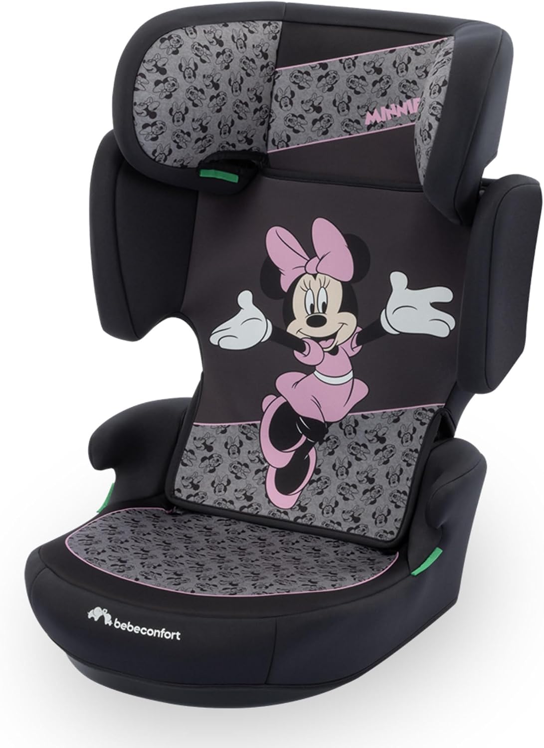 Bebeconfort RoadSafe i-Size 15-36 kg