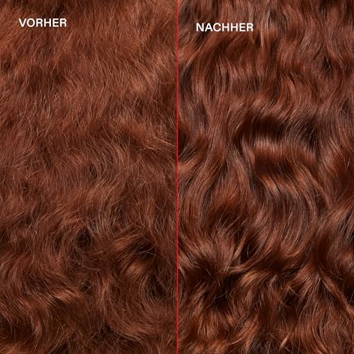 Detalle de Olaplex N°6 Bond Smoother Leave-In Anti-Frizz Creme, 100 ml – glättet und schützt das Haar