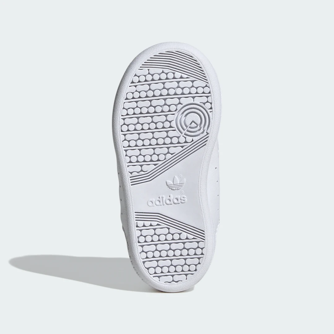Thumbnail 2 de Adidas Team Court 2.0 STR Comfort Closure Shoes Kids – comodidad y ajuste para los peques