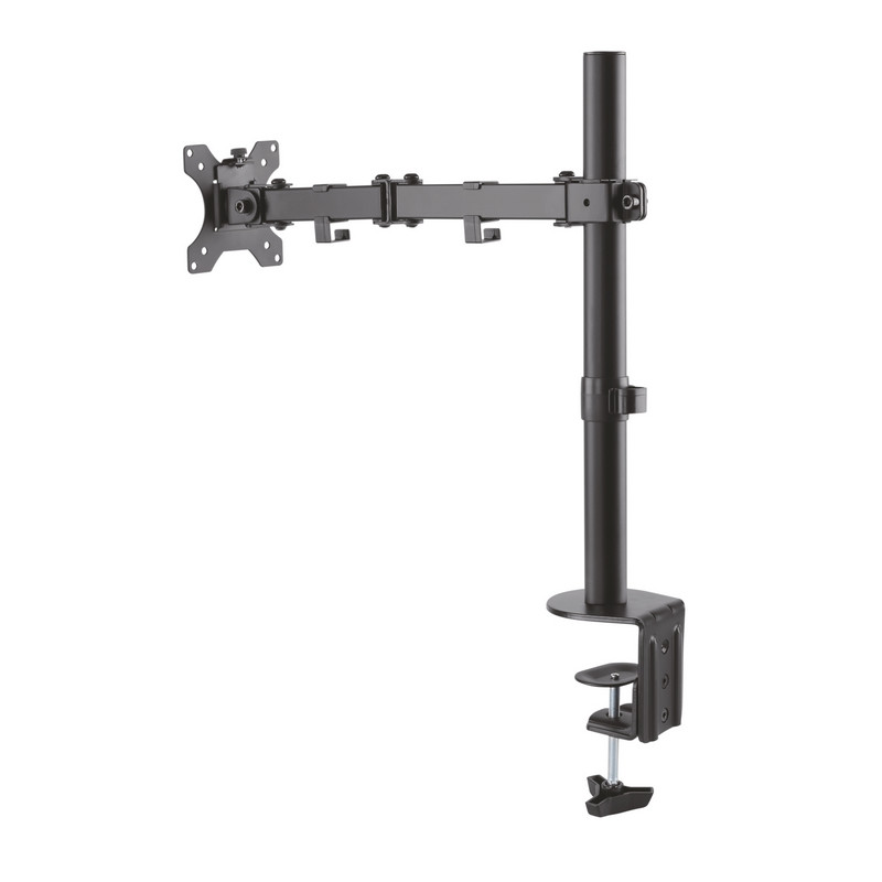 Detalle 2 de Aisens DT32TSR-039 Soporte de mesa 13"–27" VESA 100×100