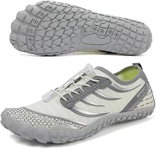 Detalle de Unisex Zapatos Descalzos Outdoor 37–46EU