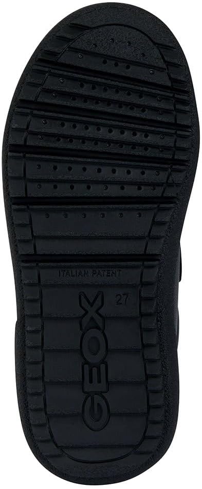 Detalle 2 de Geox J Theleven Boy D Zapatillas niños