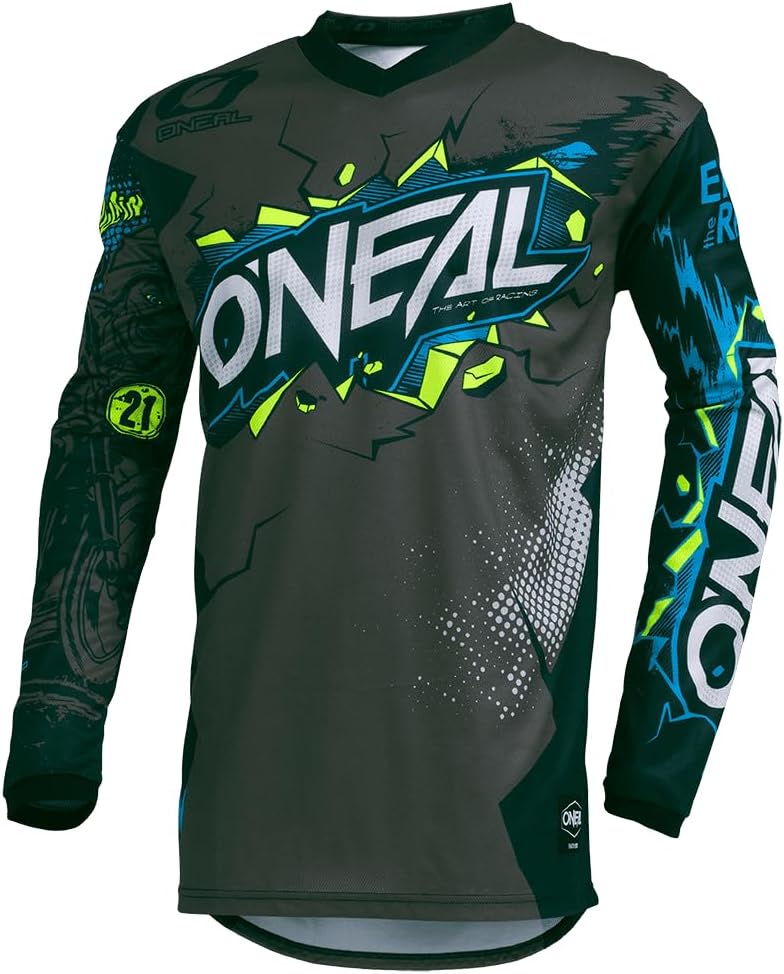 Thumbnail 3 de O'Neal Element Jersey per MTB e Motocross – Unisex Bambino