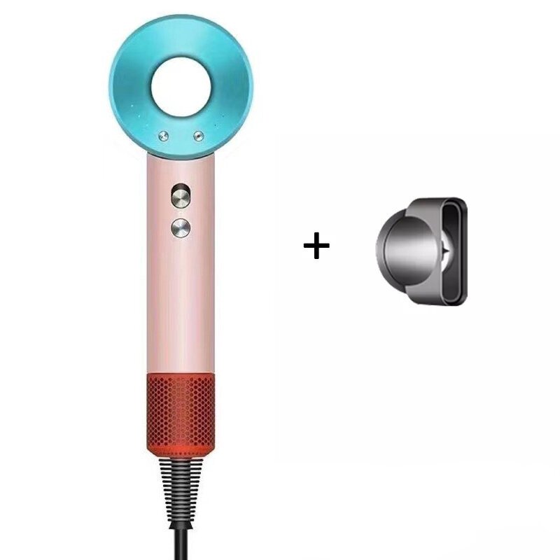 Arzopa Secador de Pelo Profesional 1600W Macarons ✨