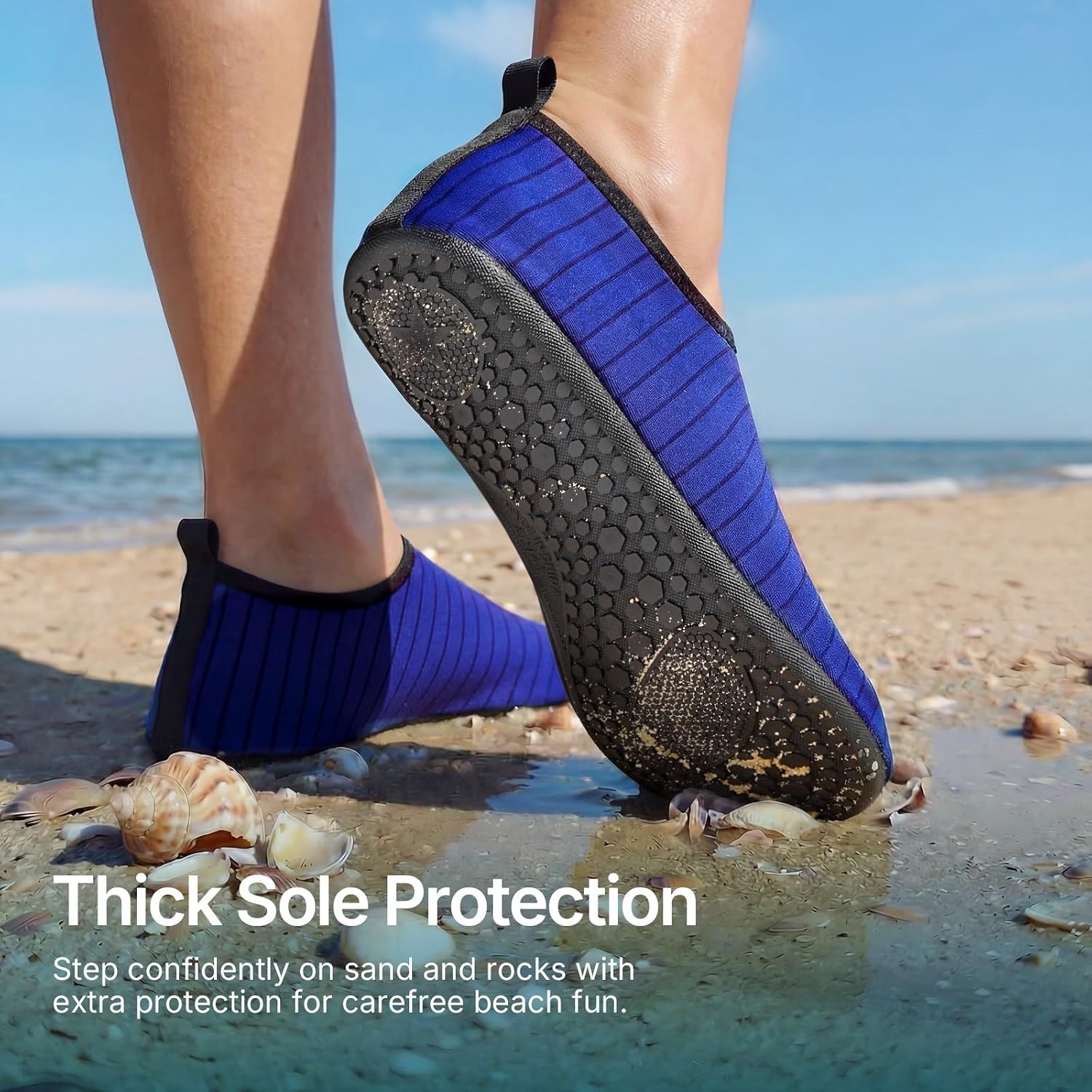 Detalle de Athmile Water Shoes