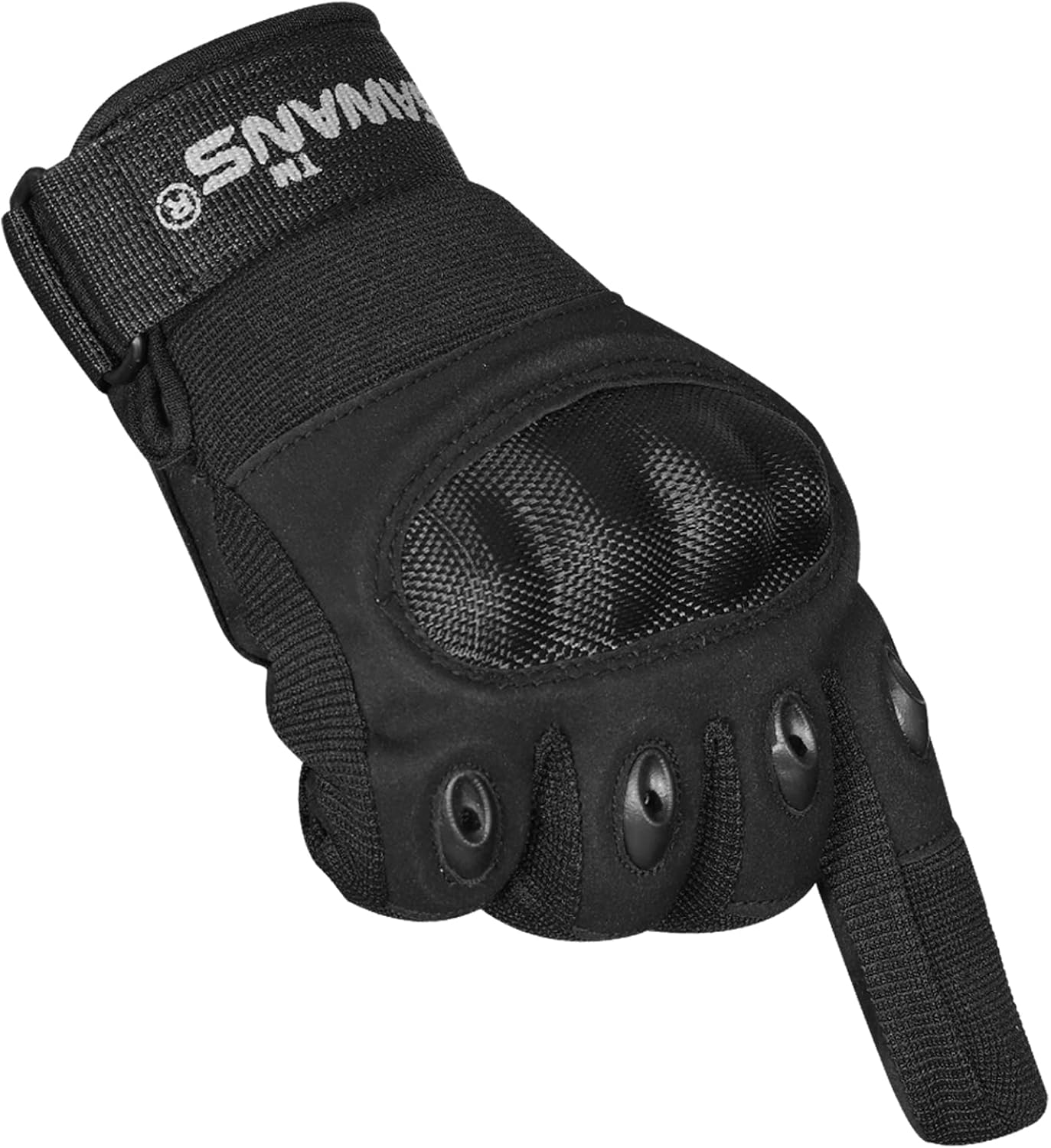 Thumbnail 6 de Motorbike Gloves Full Finger Touchscreen Cycling Gloves