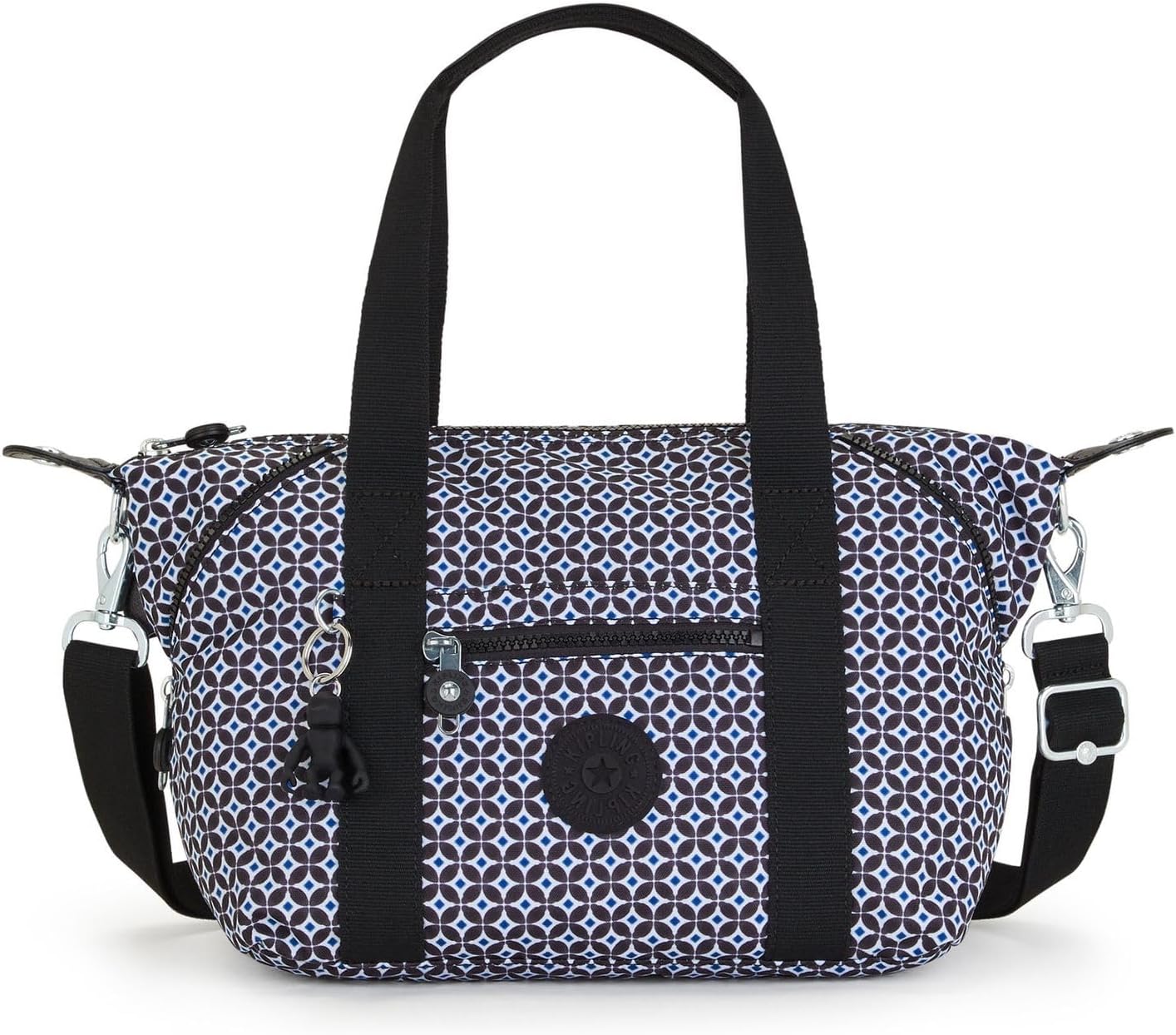 Thumbnail 6 de Kipling ART MINI borsa a mano piccola