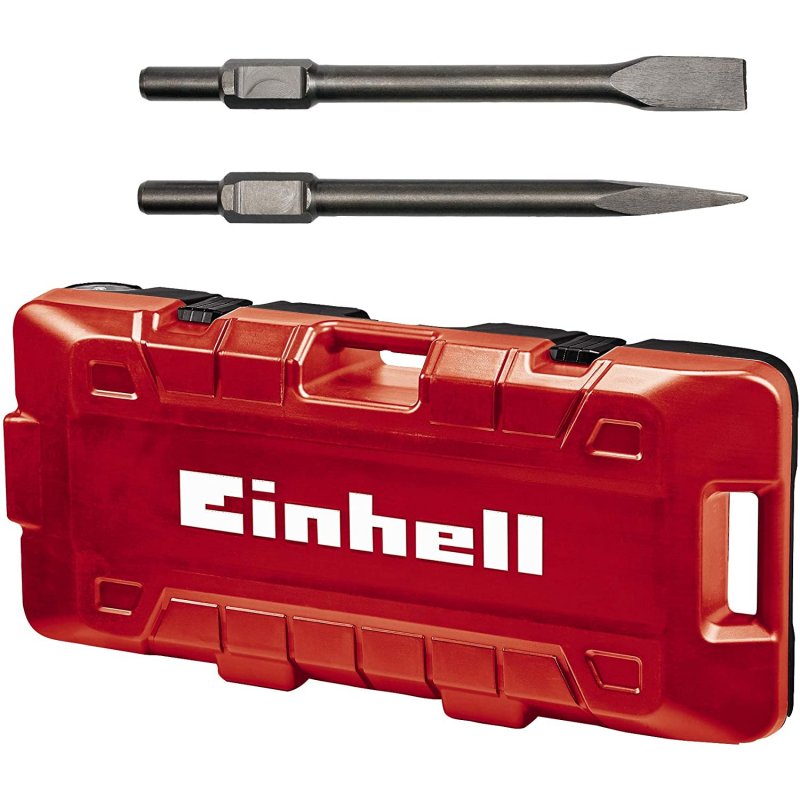 Detalle 2 de Einhell TC-DH 50 martillo demoledor 50 J