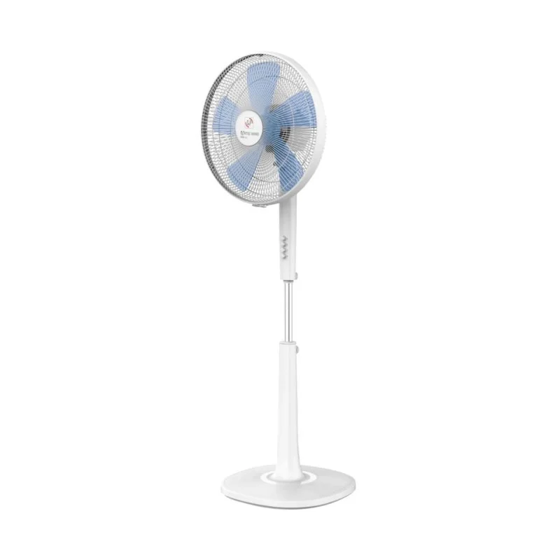 Detalle de S&P Artic Wind 400CN ventilador de pie 55 W 🌀